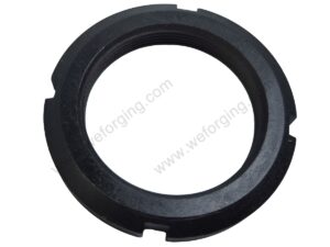 hydraulic flanges